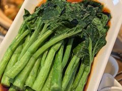 -南拳十三姨·潮汕砂锅粥·粤菜(西单大悦城店)