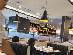 -韩大地烤肉海鲜火锅自助(五一广场店)