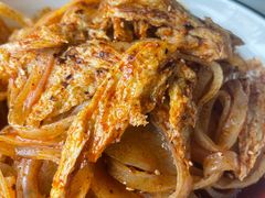 -小崔家臊子面(蔡家坡总店)
