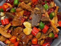 -李老哈·东北菜(宋园路店)