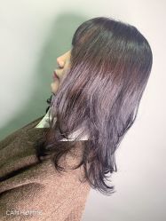 点击看大图 -丝语萱形象