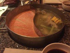 -辉哥火锅(虹桥路店)