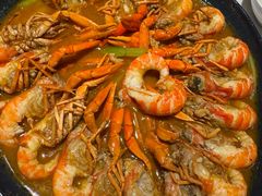 -红盔甲·小龙虾(天钥桥店)