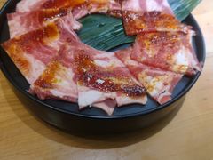 -九田家黑牛烤肉(溧水万达店)