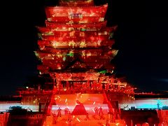 -寻梦滕王阁实景演出