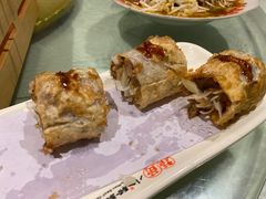 -福苗小骆驼烧烤(大唐不夜城店)
