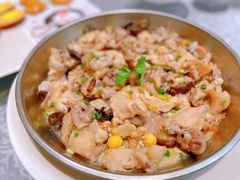 -叶氏大快活酒楼·佛山老字号