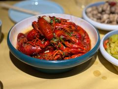 -小田油焖小龙虾(双井店)