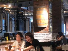 大堂-Goose Island Brewhouse鹅岛精酿啤酒餐厅