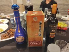 -新南华大酒店(广中店)