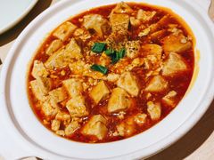 -吕氏疙瘩汤·海鲜新鲁菜(凯德mall新都心店)