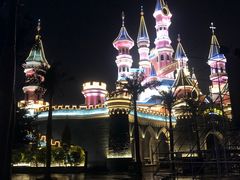 -沈阳方特欢乐世界