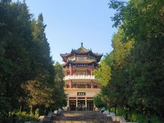 -北山公园