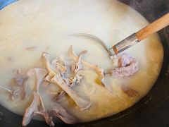 -莒县世起全羊馆(塔桥人家店)