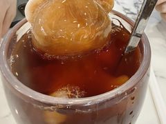 -明园茶餐厅(沙头角店)