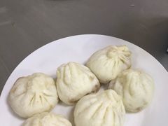 猪肉包子-津门永胜包子铺(哈尔滨道总店)