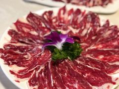 -品牛阁潮汕牛肉火锅(洋河店)