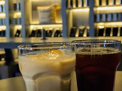 -来回·咖啡(钟村咖啡豆店)