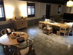 -法云安缦酒店