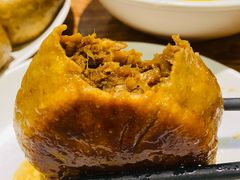 -清真吴记门钉肉饼·喜多利