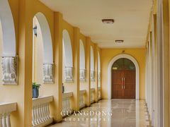 -赤坎·广东华侨国际旅游度假区