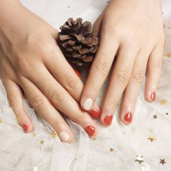 -丫丫NAIL日式自助美甲美睫沙龙