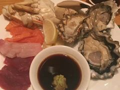 -威斯汀舞台餐厅