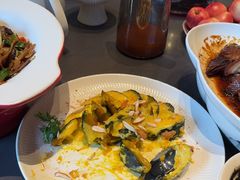 -上和臻品中国菜(花园街店)