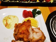 -福匠日本料理(人民路店)