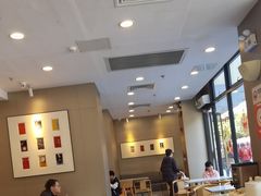 -真功夫(福中路店)
