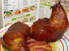 -大有利茶餐厅(福民店)