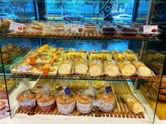 -巴黎贝甜(常德路店)
