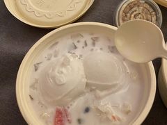 -文昌邓记清补凉(西沙路店)