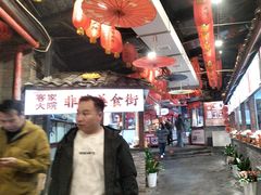 -客家大院·非遗赣南客家菜(郁孤台店)