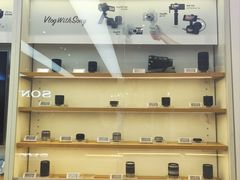 -Sony Store 索尼(来福士店)