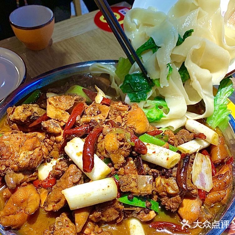 开封！！太下饭了吧！！！