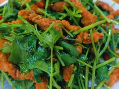 -林都砂锅(宝佳花园店)