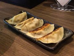 -雷神拉面(财富中心玉米楼店)
