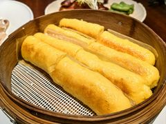 -吴氏荟THEWOO'S·精致川菜
