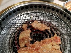 -火炉火自助餐(西直门凯德MALL店)