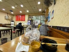 大堂-巧酱府重庆砂锅大全