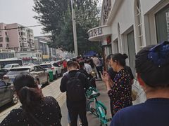 -张家清真糕点(奉天街店)