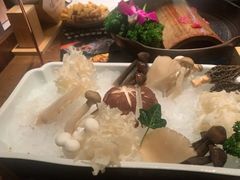 -盡膳口福跷脚牛肉火锅(北美新天地店)