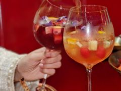 -BROWNSTONE布朗石西班牙餐厅(富城店)