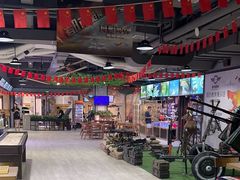 -都市枪神实弹射击俱乐部