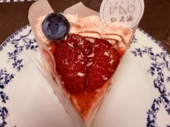-仁义涵西餐·咖啡(中华巴洛克店)
