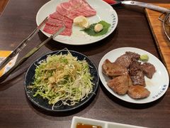 -蒜香焼肉PURUSHIN(马场路店)