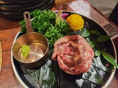 -赤牧日式烧肉自助(金桥永旺店)