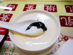 -香港華心糖水鋪(南西总店)