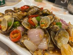 -忆口香龙虾(珠海夏湾老店)